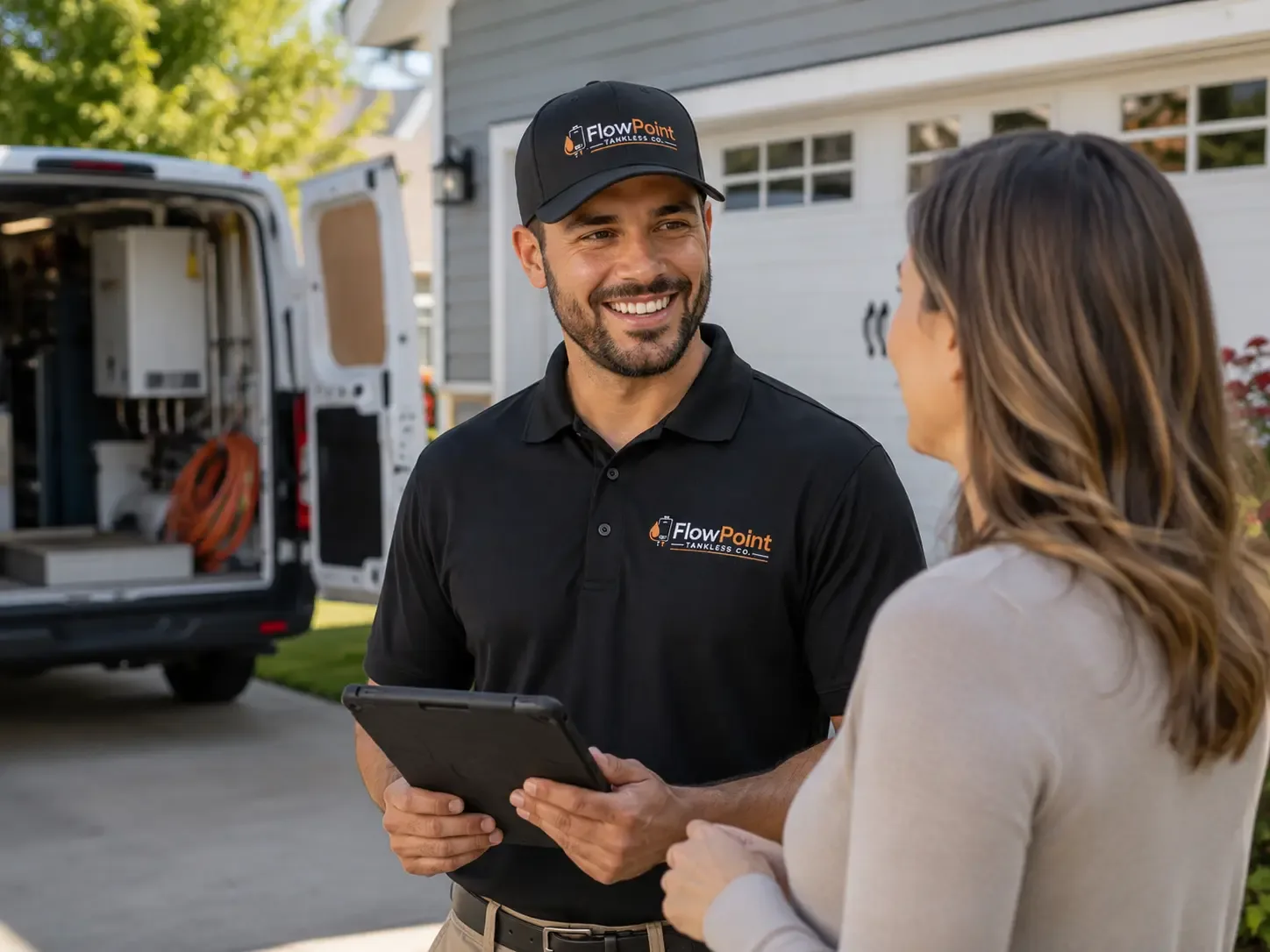 Tankless Water Heater Installation Wolcott, CO FAQs